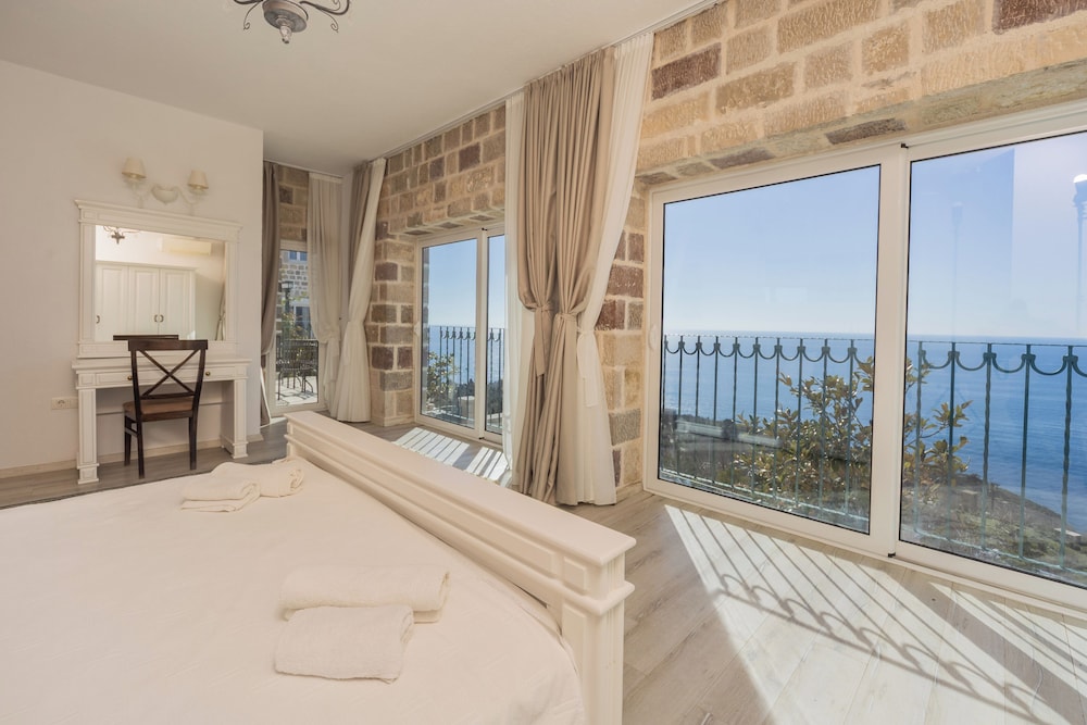 Olive Resort
