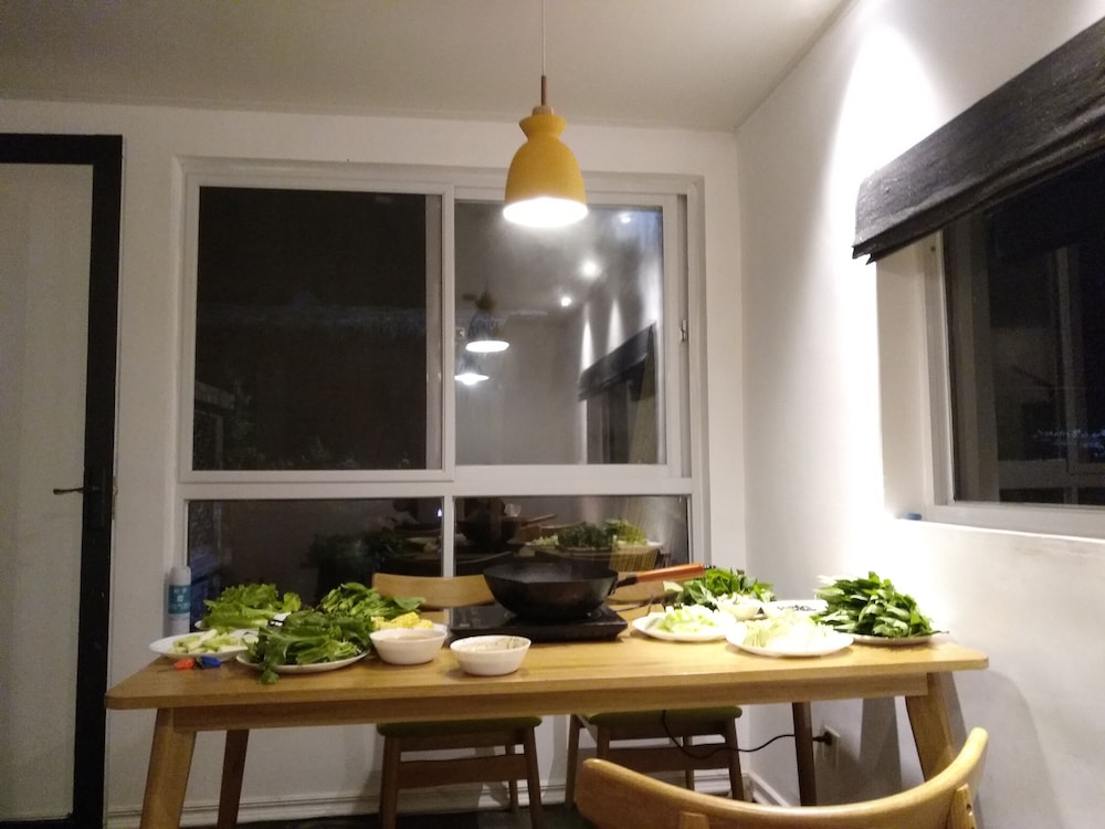 Xiao Man Guesthouse