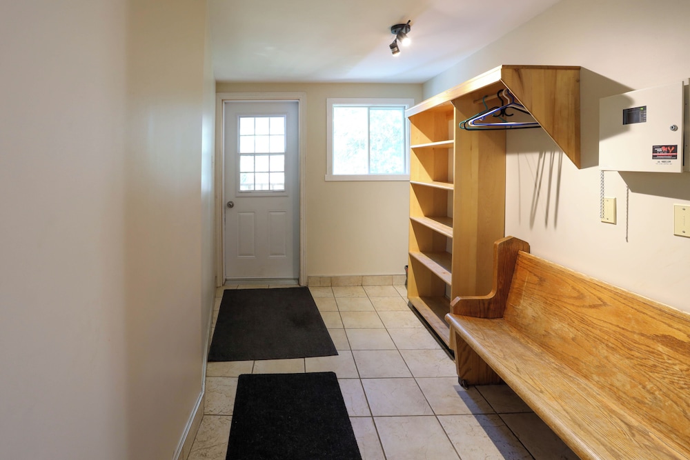 Chalets Lanaudiere