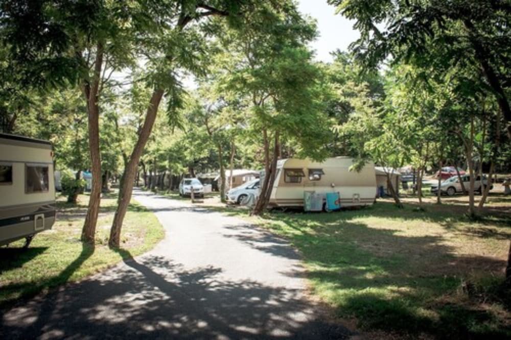 Camping Le Suroit photo 2