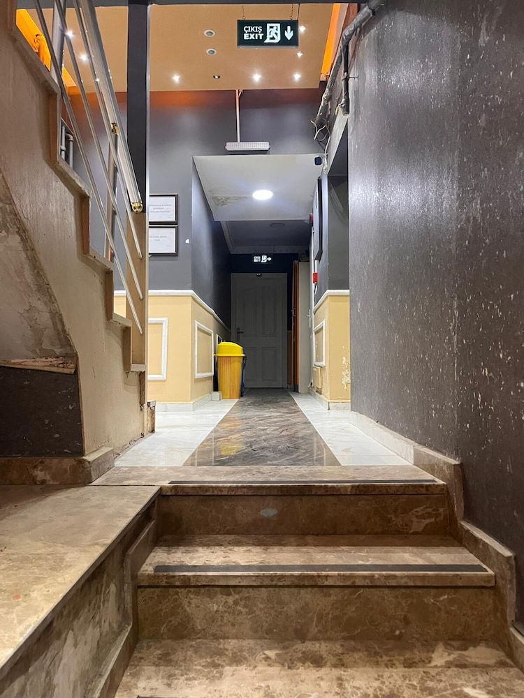 beta hostel