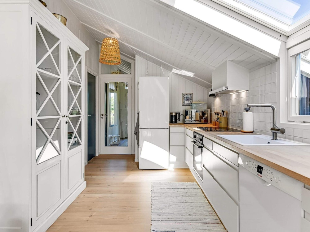 5 Star Holiday Home in Blavand view 5