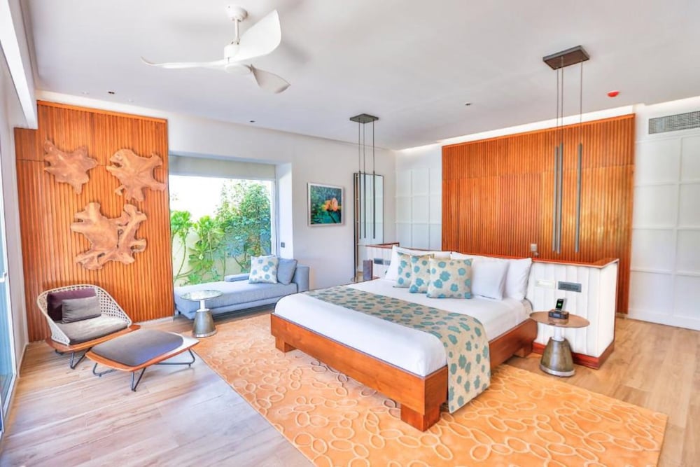 Emerald Maldives Resort & Spa - All Inclusive