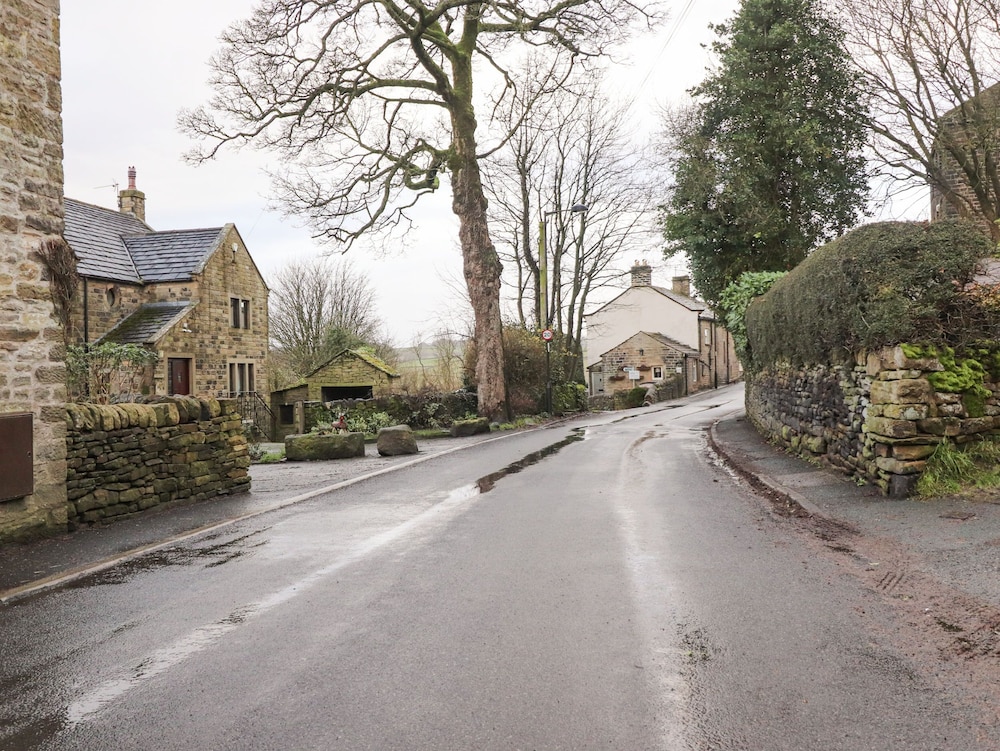Yippee Cottage