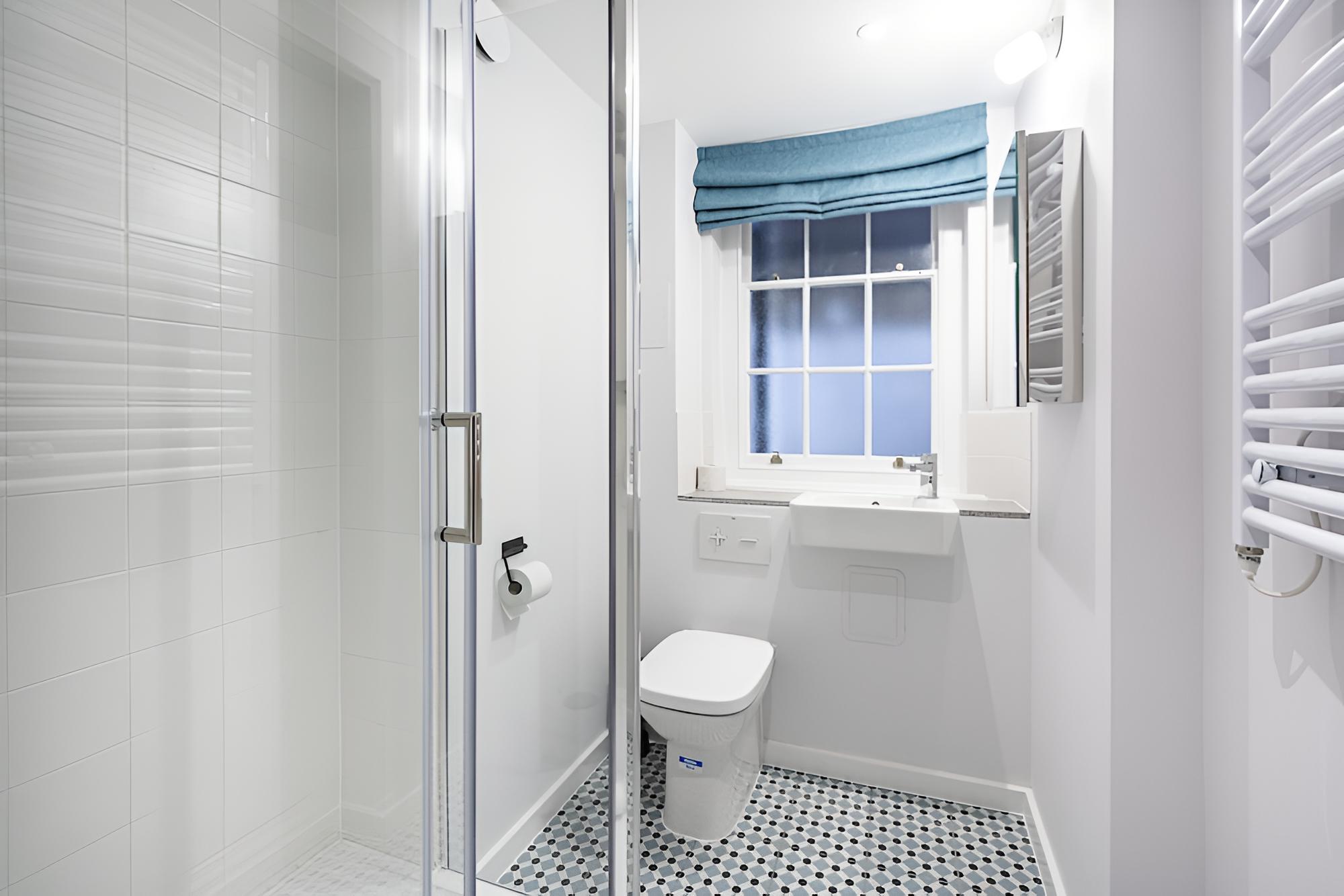 Trendy Studios PRIMROSE HILL