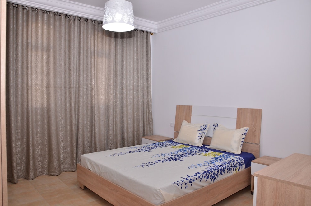 Residence Hekma view 3