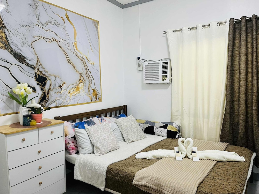 Cozy Home in Dadiangas, General Santos City - Perfect for Families & Travelers