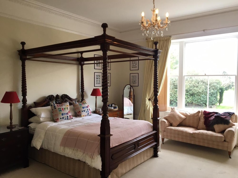 Wartling Place Country House