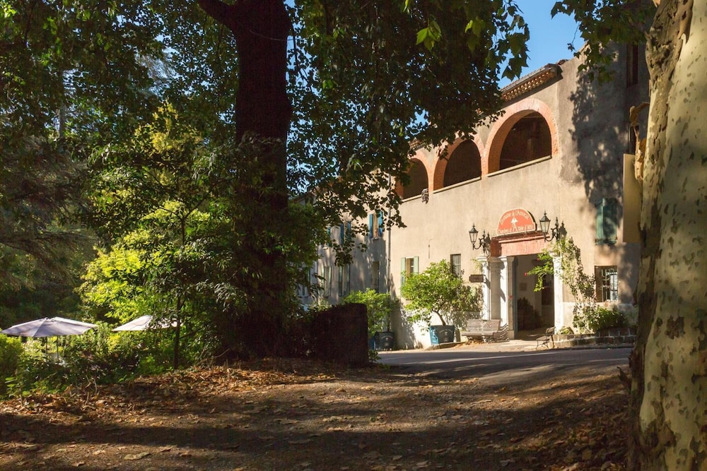 Domaine de l'Amiral