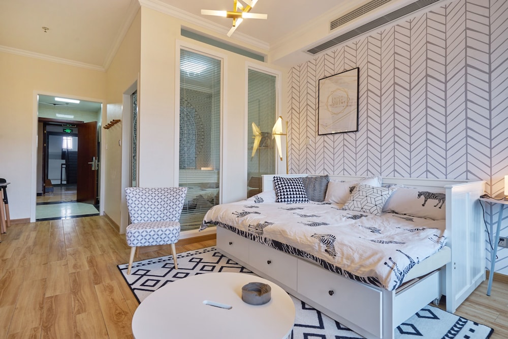 Hangzhou Stone Boutique Guesthouse