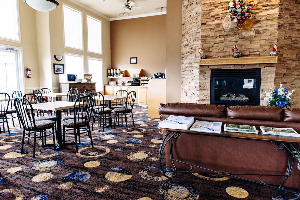 Canadian Motel North Battleford