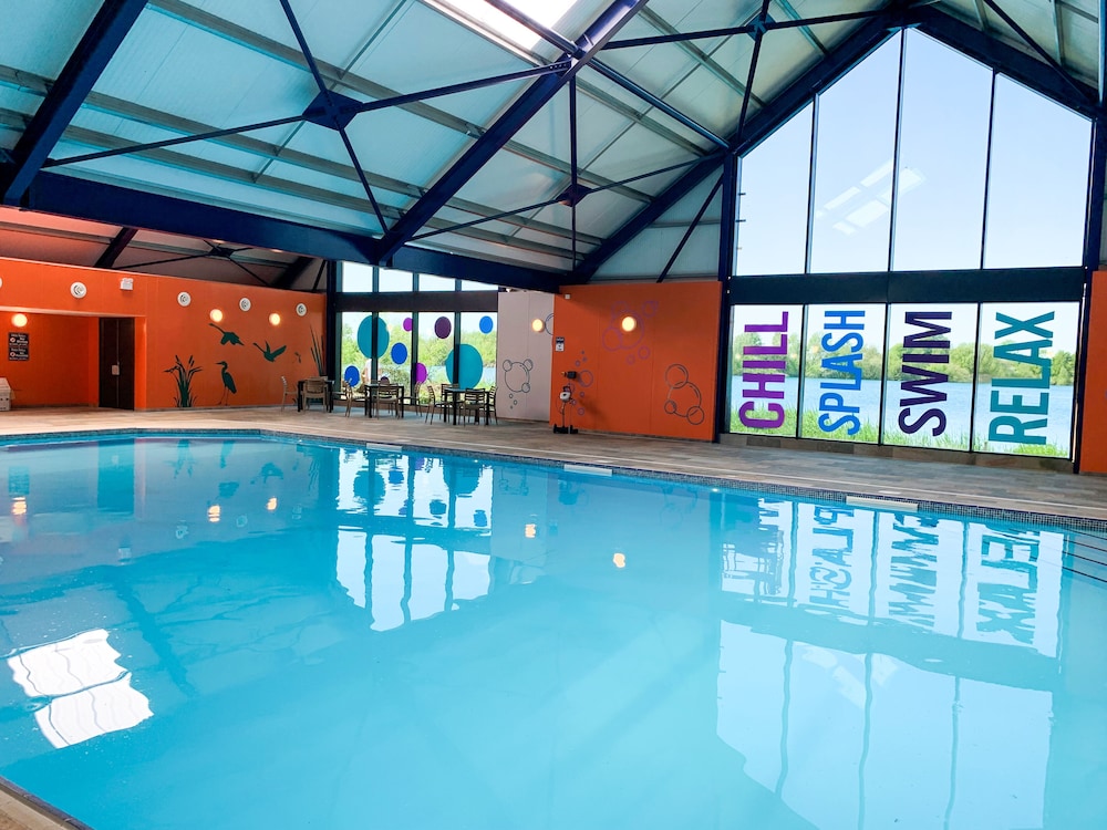 Lodge at Chichester Lakeside