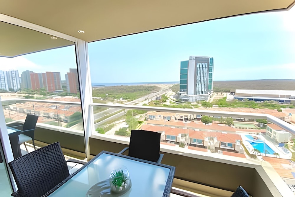 Apartamentos Oceana - by SOHO