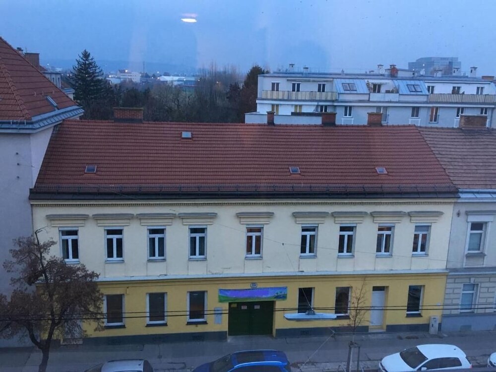 leopoldauer apartment