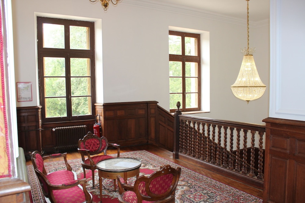 Chateau de la Plaudiere