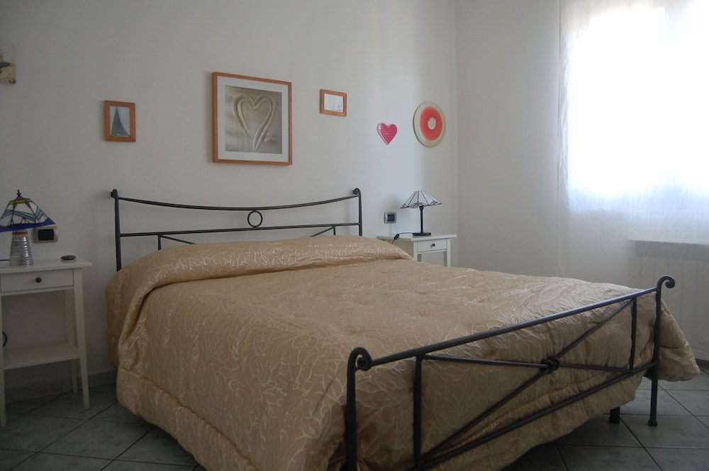 Bed & Breakfast  I Ginepri view 2