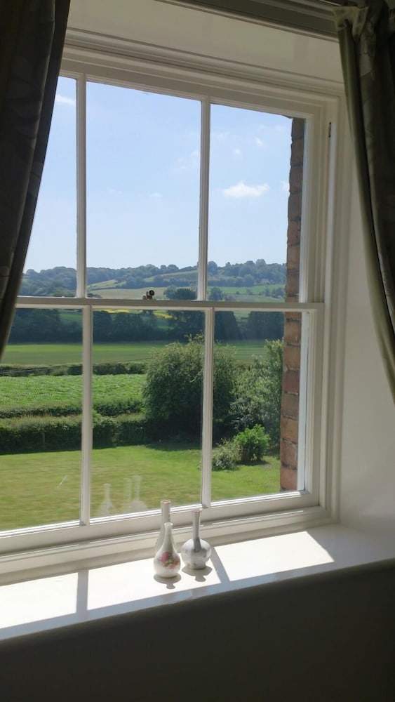 Upper Letton Farmhouse