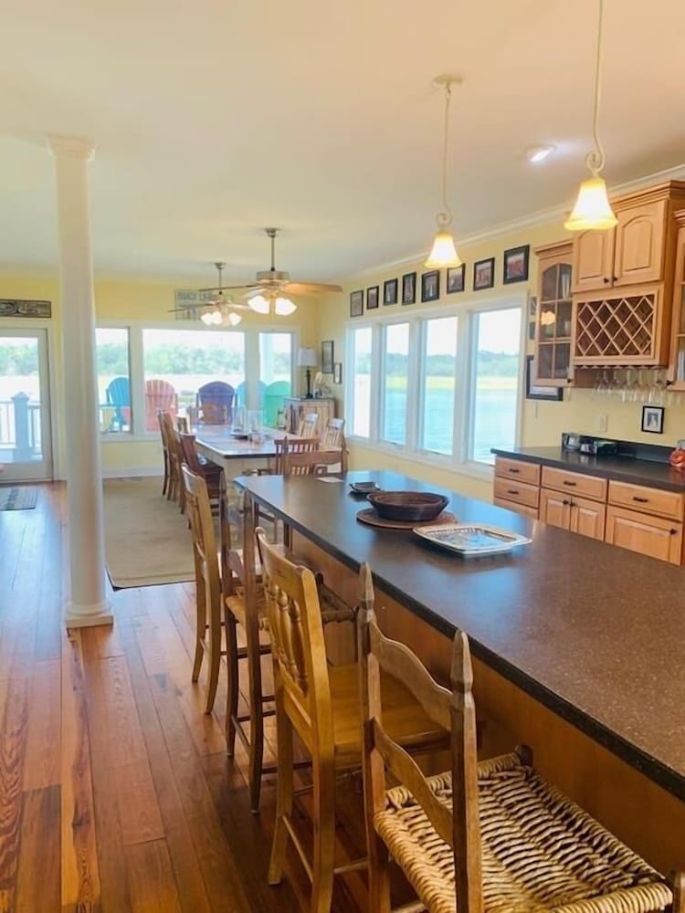 Tinkup - 4 Br Home