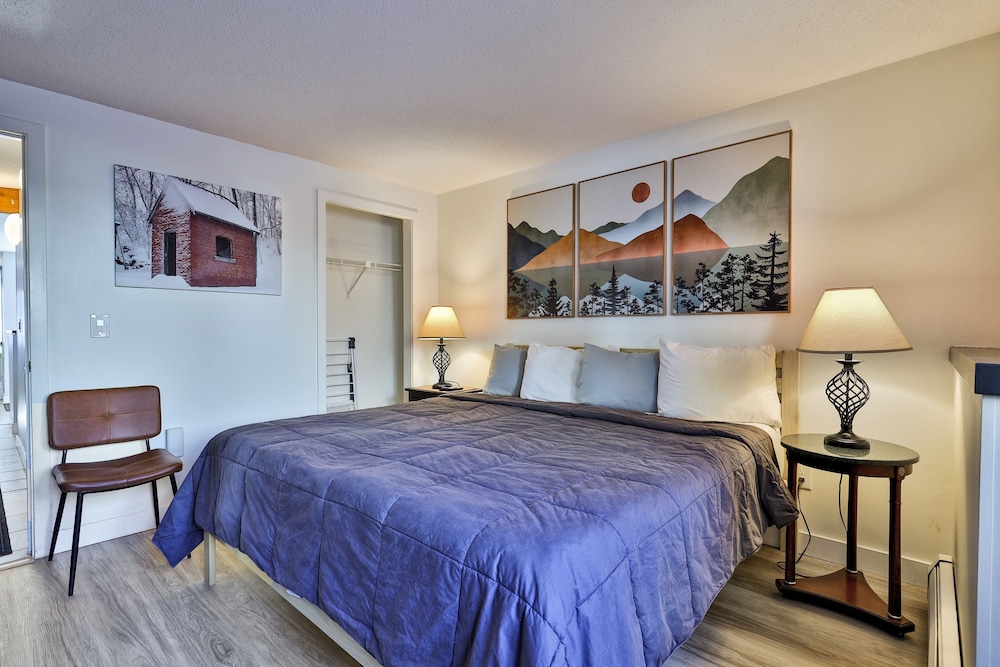 Fall Line Condo B7 1 Bedroom Home