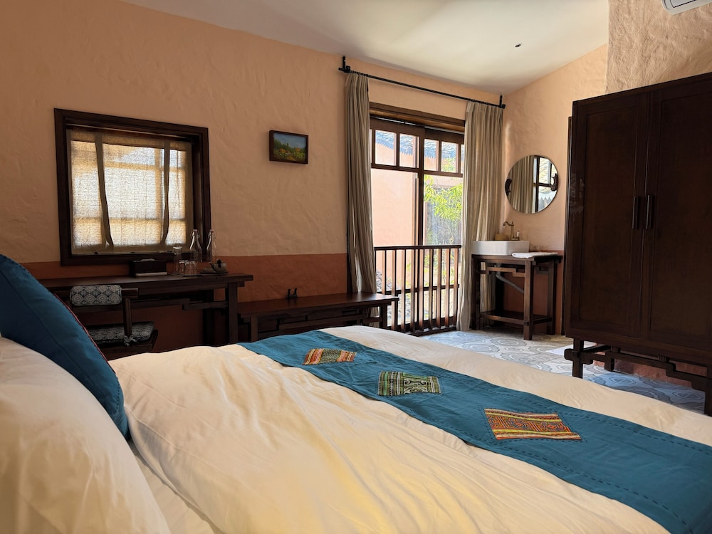 Ha Giang Aya Lodge