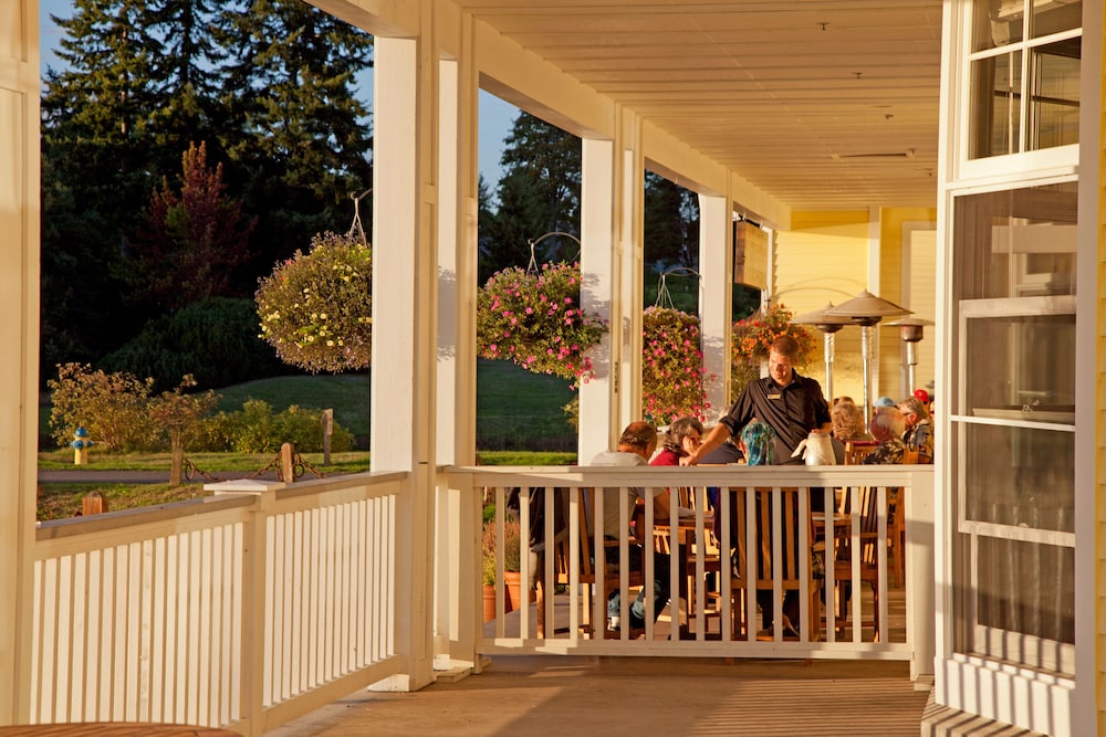 The Resort at Port Ludlow