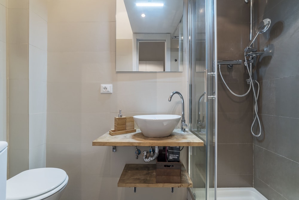 Trastevere&Gianicolo Cozy Flat