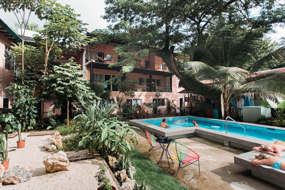 Selina Santa Teresa North - Hostel