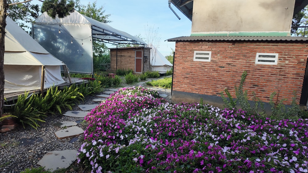 DaLart Glamping & Coffee