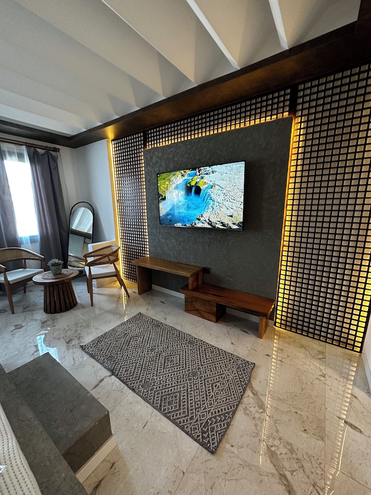 Ruya Boheme Otel - Image 39