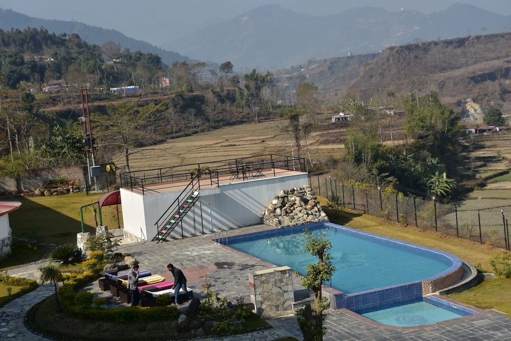 Sunshine Resort Pokhara - Your Private Paradise — photo 30
