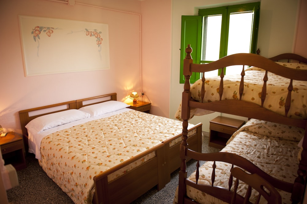 Agriturismo Menhir