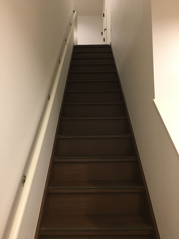 Shironoshita Guesthouse - Hostel