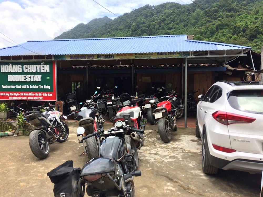 Hoang Chuyen Homestay