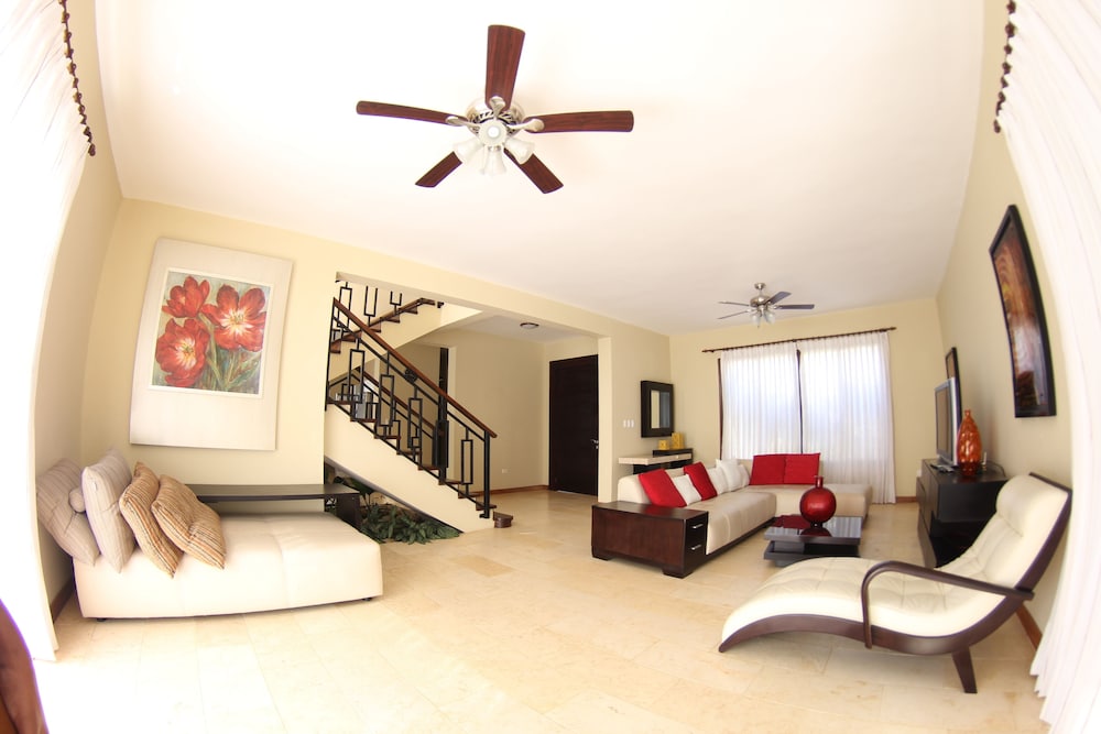 Ocean High Luxury Residence