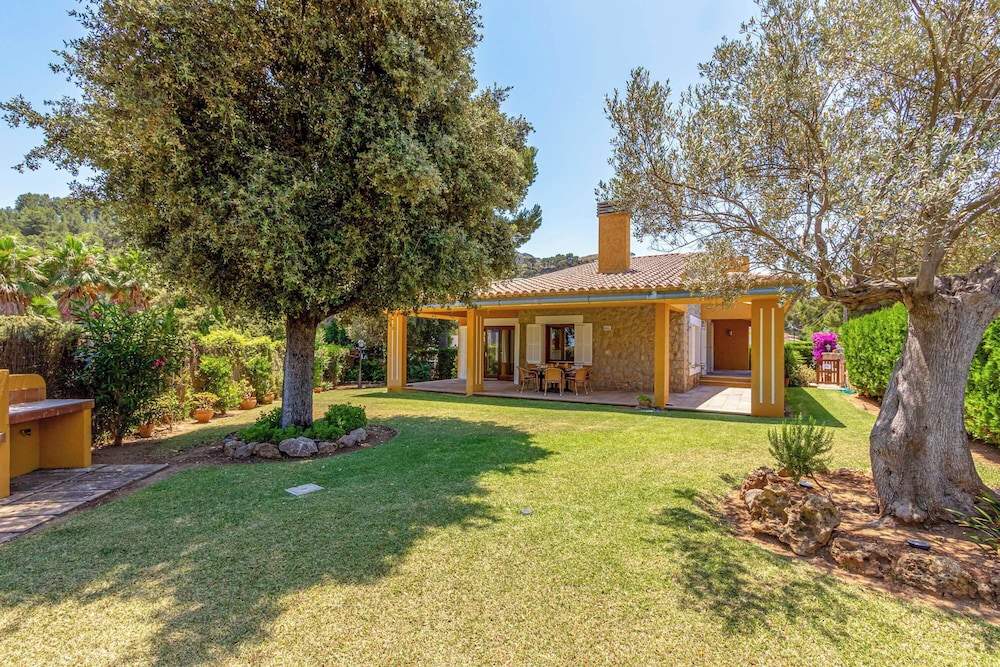 Villa Formosa