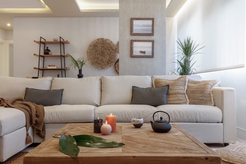 Selong - 2 Bedrooms in Almagro