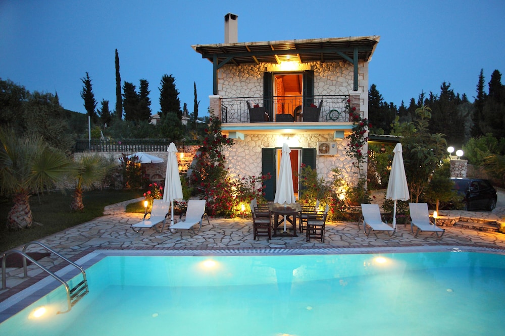Villas Goudis