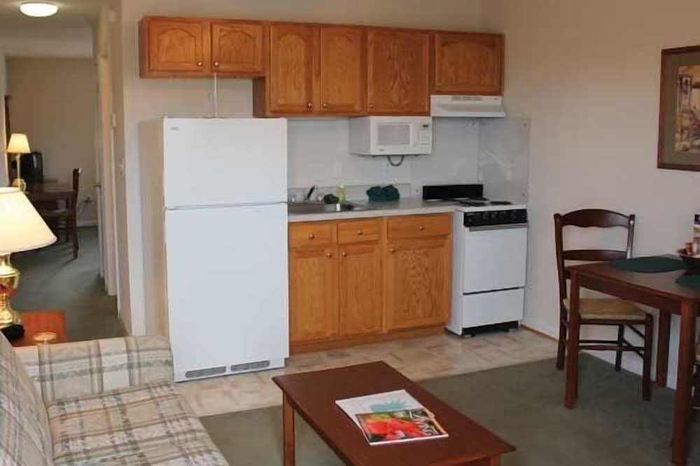East Side Suites