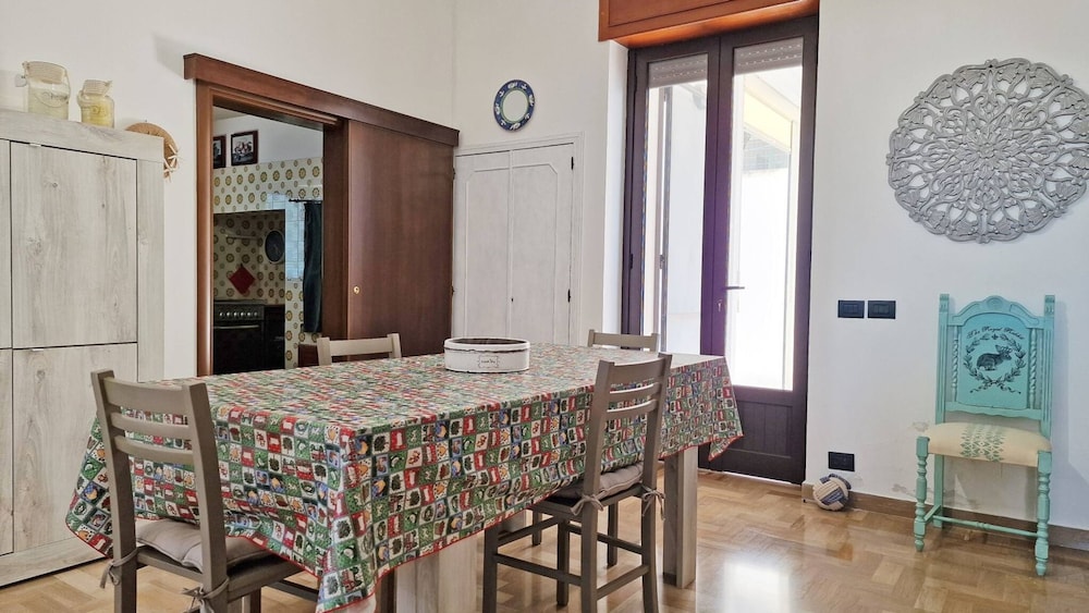 Villa Fede - 3 Bedrooms 2 Bathrooms air Conditioning by the sea
