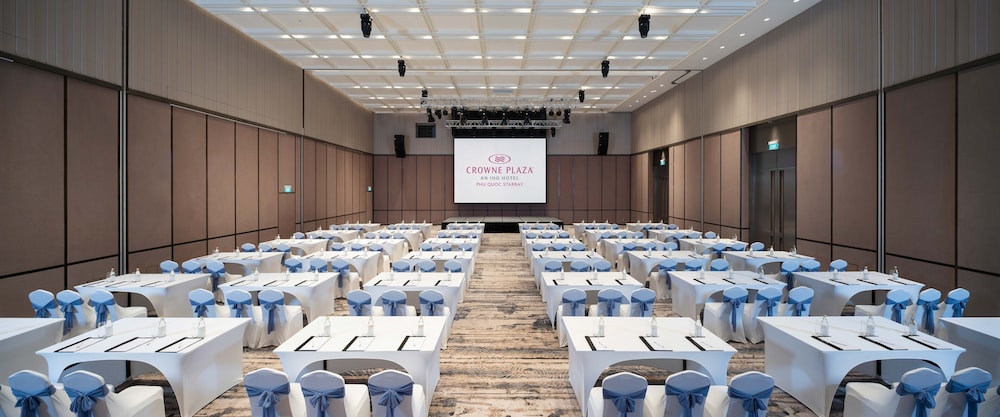 Crowne Plaza Phu Quoc Starbay by IHG 88