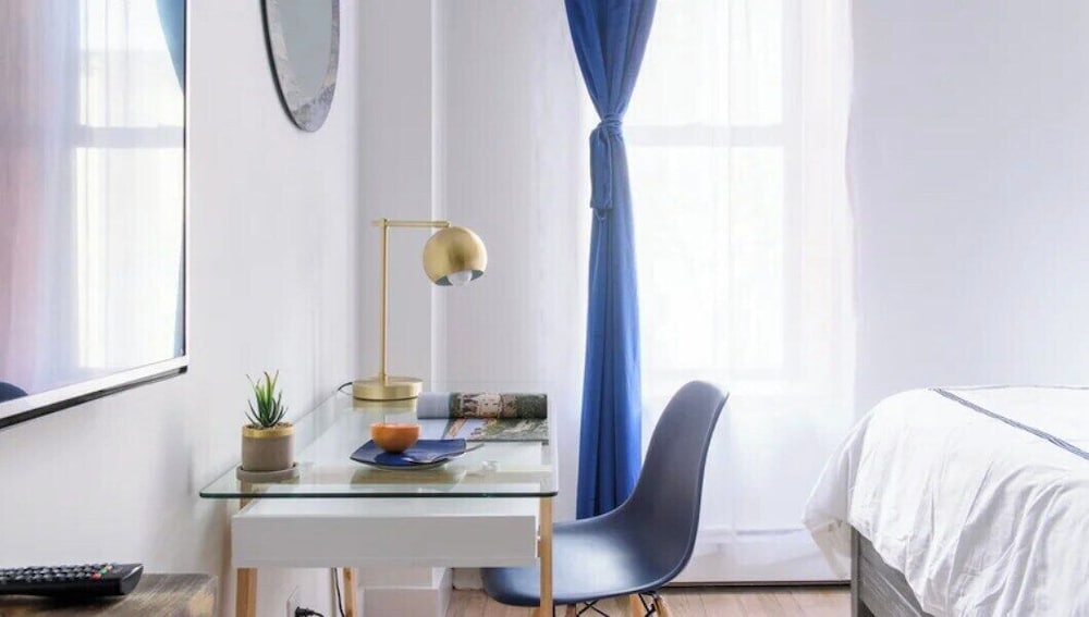 1597 New York Apt