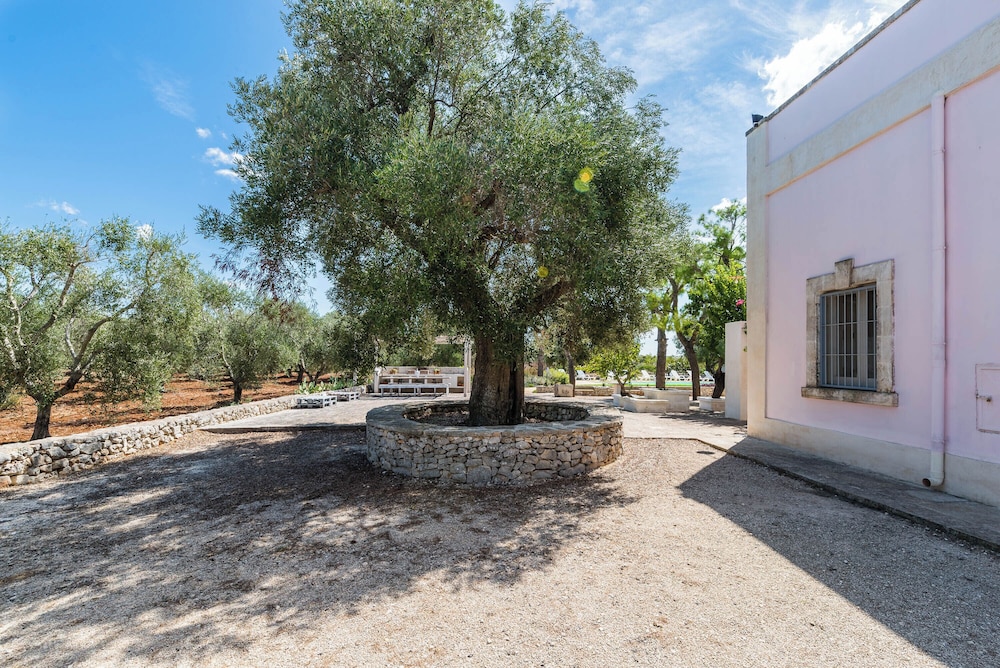 Villa Thea Charming House by Wonderful Italy