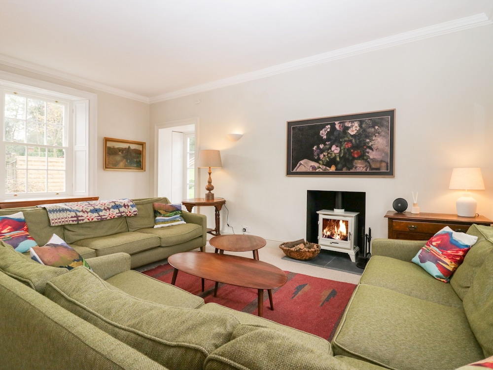 Penny Bridge House