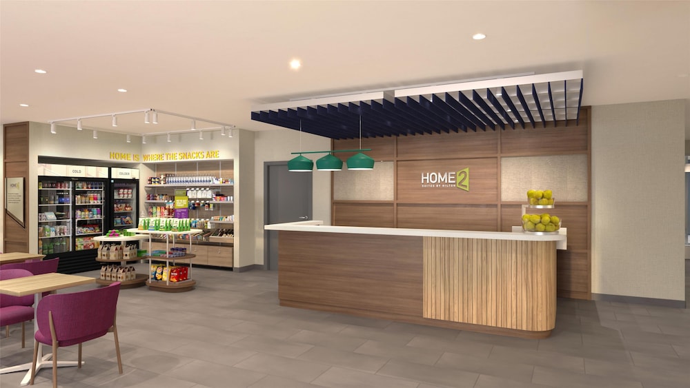 Home2 Suites by Hilton Richmond Chester