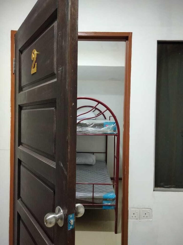 Natol Homestay - Kenyalang Park  photo 7