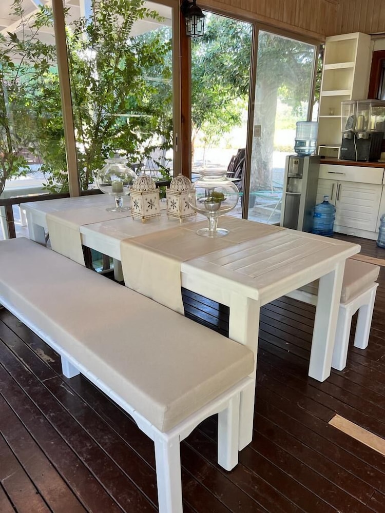 Alicra Otel Çıralı - Image 10