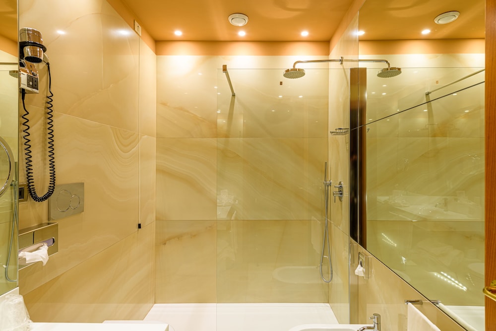 Hotel Sant' Anna