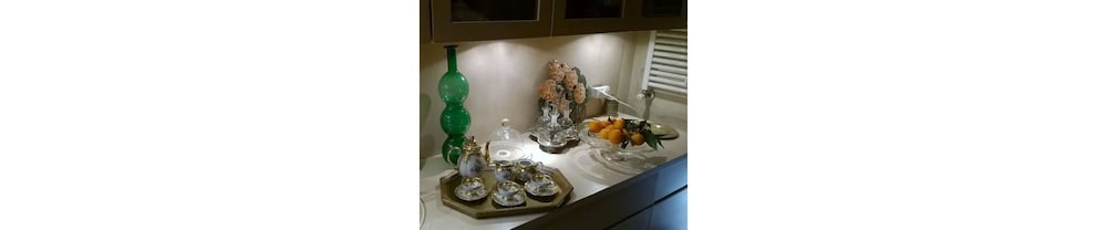 B&B il Gelsomino