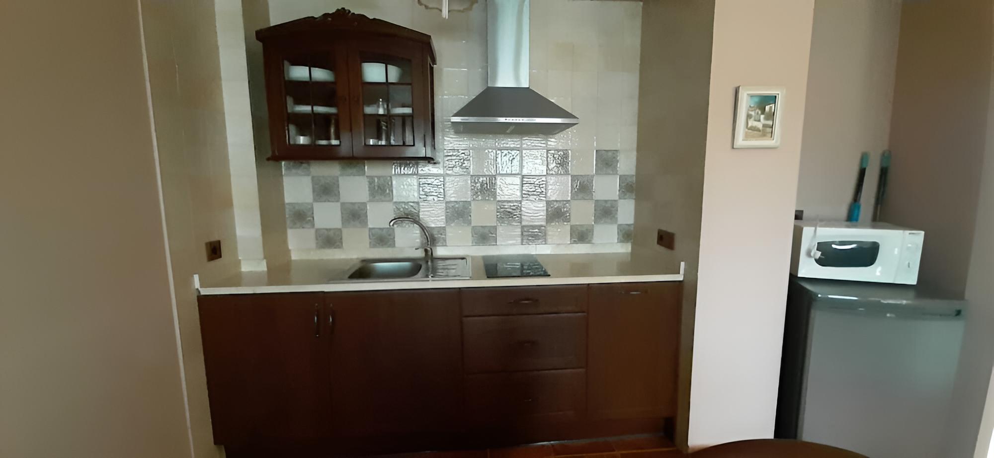 Apartamentos Turísticos El Nogal