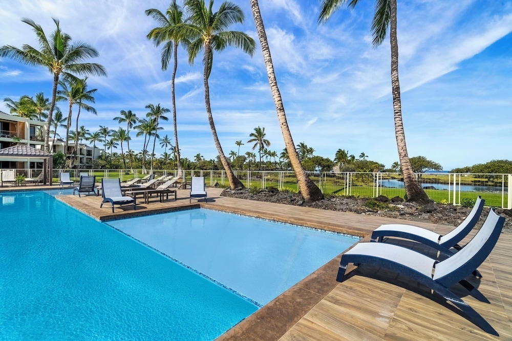 Private Beach - Lagoon & Ocean View - Spacious Lanai - Vrkcv
